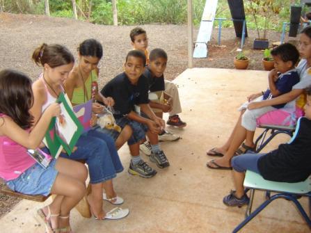 NÍVEL II 6 a 11 anos NÚCLEO COMUM A criança receberá conteúdos que visam à formação geral no campo evangélicodoutrinário baseados na Codificação Kardequiana e obras complementares.