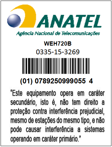 UN65JS8500 UN55JS8500 UN65JS8500 / UN55JS8500 Informações Importantes sobre a Garantia em Relação ao Formato de Visualização da Televisão Veja o cartão de garantia para obter mais informações sobre