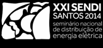 XXI Seminário Nacional de Distribuição de Energia Elétrica SENDI 2014-08 a 13 de novembro Santos - SP - Brasil Antonio Angelo Missiaggia Picorone Moises V.