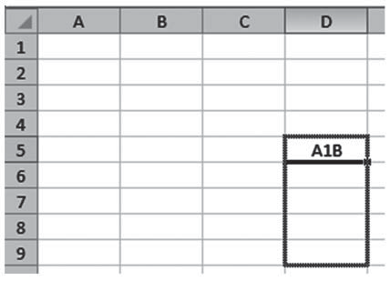 padrão), analise as afirmativas. I. As referências relativas não mudam ao copiar uma fórmula de uma célula para a outra. Para este tipo de referência é predominante a utilização do caractere $. II.