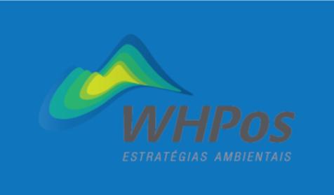 Consultorias Responsáveis yks Since 1 9 9 7 WHPOS Estratégias Ambientais Ltda. Rua da Paisagem, 240 4º.