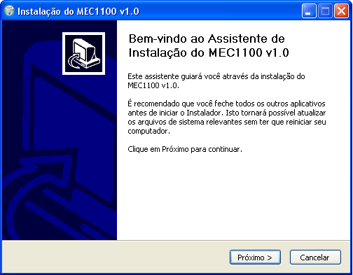 Esse driver faz com que uma porta serial virtual seja criada no sistema, permitindo que qualquer programa ou linguagem de programação que possa acessar uma porta serial seja capaz de controlar o