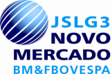 Mogi das Cruzes, 25 de fevereiro de 2014 A JSL (BM&FBOVESPA: JSLG3 e ADR Nível 1: JSLGY), empresa com o mais amplo portfólio de serviços logísticos do Brasil e líder em seu segmento em termos de