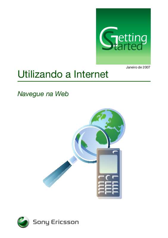 Você vai encontrar as respostas a todas suas perguntas sobre a no manual do usuário (informação, especificações,