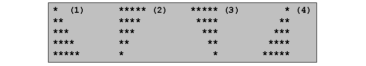 13. Escreva um programa que leis um inteiro determine quantos dígitos são iguais a 7 e imprima essa informação. 14.