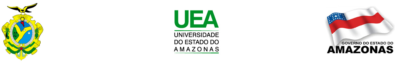 RESOLUÇÃO Nº 027/2005 Fixa o currículo do Curso de Letras Habilitação em Língua Portuguesa, na modalidade Licenciatura, da Universidade do Estado do Amazonas.