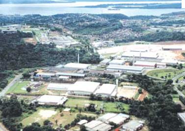 7. Zona Franca de Manaus (ZFM) Área de livre comércio de importação e de exportação e de incentivos fiscais especiais, criada em 1967.