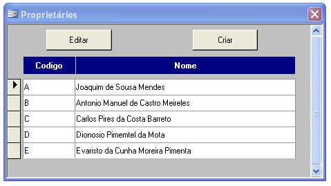 Para inserir o logotipo, inserimos a imagem num documento do Word ou Excel, aí seleccionamos a imagem e fazemos copiar, aqui, colocamos o cursor no campo Logotipo e pressionamos as teclas Ctrl + V.