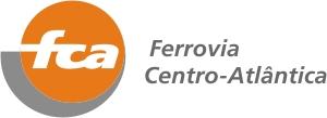 Agenda Estratégica das Ferrovias - Competitividade Sistema Integrado de Logística Estados de Goiás, Minas Gerais e Espírito Santo Estrada de Ferro Vitória Minas - EFVM Ferrovia Centro Atlântica - FCA