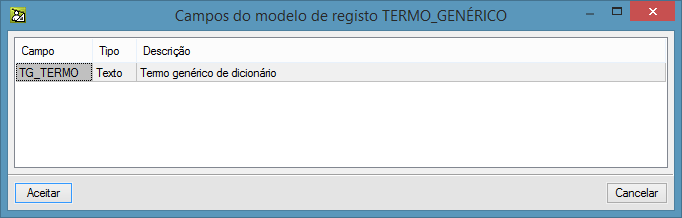 15 Fig. 2.6 Fig. 2.7 2.6. Referência Funciona de forma inversa ao modelo de registo Composição.