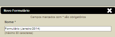 16 A configuração deve ser feita em todos os meses de medição.