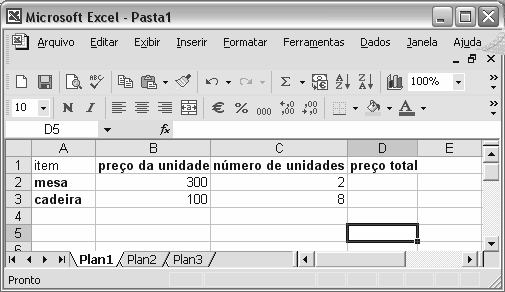 9 Ao se clicar à direita da palavra devidamente e, em seguida, clicar o botão, o símbolo será exibido à direita da referida palavra.