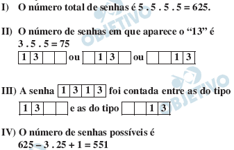 TRABALHO DE MATEMÁTICA II Prof. Sérgio Tambellini 2 o Trimestre / 2012 2 o Amarelo Questão 04 FUVEST 2010 GRUPO 1 Maria deve criar uma senha de 4 dígitos para sua conta bancária.