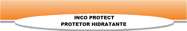 INCO PROTECT é indicado para a imersão de tetos após a ordenha como pós dipping, desinfetando e condicionando os tetos, pois sua fórmula rica em emolientes especiais e bactericidas não iodados,