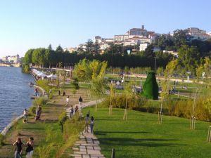 Parque Verde da Cidade 14 novembro 2015 das 15h00