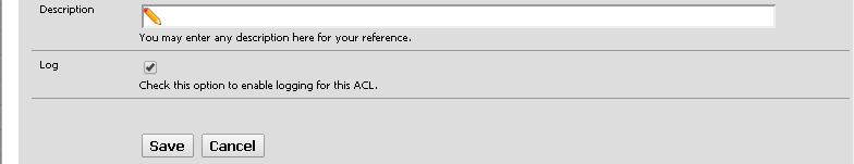 Páginas: 85 de 99 27. Vamos inserir alguns domínios confiáveis no item Domain List.