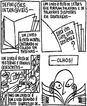 Os objetivos que motivam os seres humanos a estabelecer comunicação determinam, em uma situação de interlocução, o predomínio de uma ou de outra função de linguagem.