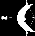 COLÉGIO GALILEU ALUO(A): FASES DA LUA Nva É quan emsfér lunar vlta para a Terra nã reflete nenuma luz Sl. Dzems também que a Lua está em cnjunçã cm Sl.