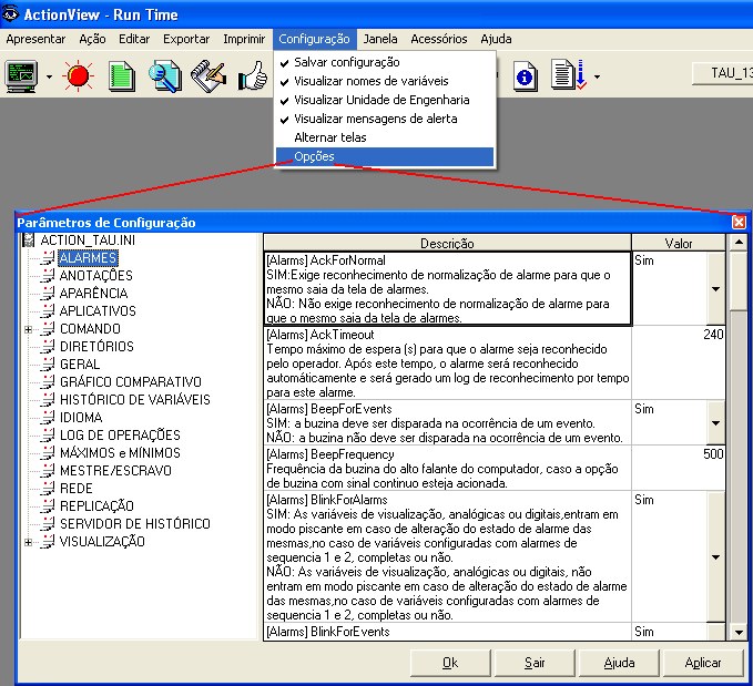 4 Manutenção de Arquivos do ActionView 4.1.