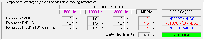 Figura 20 - Revestimentos e respectivas áreas visíveis Pode de seguida colocar elementos de ocupação. Tenha atenção pois no cálculo de habitações não entram estas ocupações.