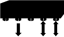 Com essa configuração, pelo menos, você monitora apenas o tráfego pertencente à VLAN 2 do tronco. O problema é que agora você também recebe o tráfego indesejado da porta 6/3.