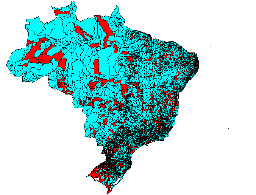 MAPA DO COMPORTAMENTO