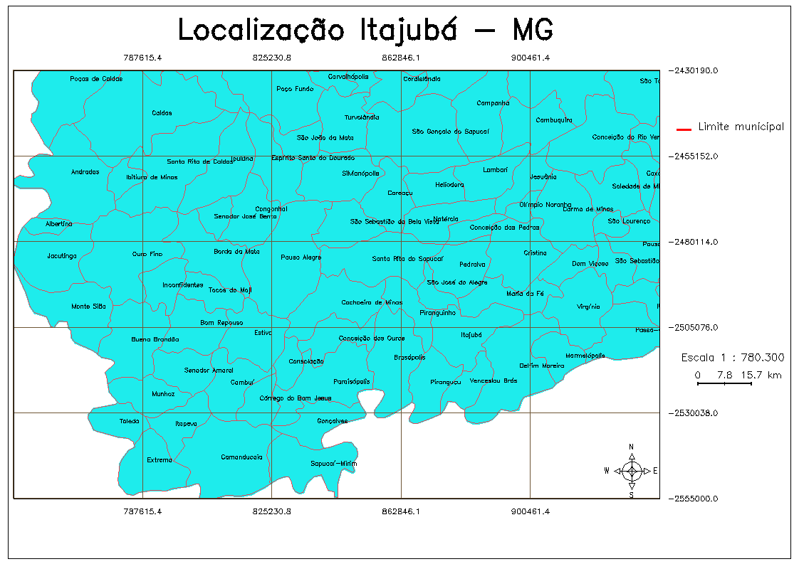 Lei federal n 6.766, de 19 de dezembro de 1979, que dispõe sobre o uso e parcelamento do solo urbano (BRASIL, 1979); Lei federal nº 10.