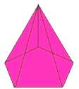 Anexo 01 Cubo Quadrado Pirâmide de base triangular Esfera Hexágono Pirâmide de base pentagonal Pirâmide de base hexagonal Prisma de base quadrada