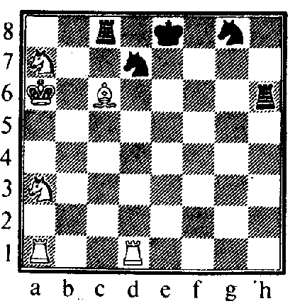 Figura 2 Representação simplificada do sistema cartesiano e o sistema algébrico (A) e representação do sistema algébrico utilizado no xadrez (B) (Fonte: http://clubedexadrezdepirituba.blogspot.