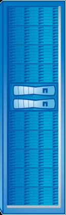 Desafio de Escalabilidade em Armazenamento Data ONTAP 8.