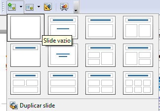 Modo Estrutura de Tópicos Notas Para digitar o conteúdo como se fosse tópicos Para inserir Notas ao slide Folhetos Classificador de Slides Para modificar a ordem que os slides se encontram FAZENDO