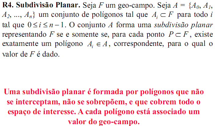 MODELO OMT-G: RESTRIÇÕES