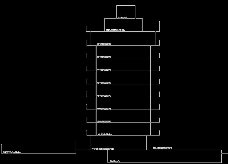 Empreendimento Residencial; Endereço: Rua Silvia Pozzana, 2.760, Recreio dos Bandeirantes; do terreno: 20.