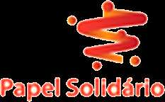 Instituto Papel Solidário É uma associação, criada em 2.