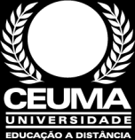 UNIVERSIDADE CEUMA PRÓ-REITORIA DE GRADUAÇÃO COORDENAÇÃO DE EDUCAÇÃO A DISTÂNCIA - CEAD CALENDÁRIO ACADÊMICO DO CURSO DE ADMINISTRAÇÃO A DISTÂNCIA - POLO SÃO LUÍS 2013.1 MATRIZ CURRICULAR 2011.