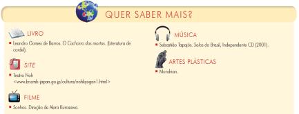 ORGANIZAÇÃO DO MATERIAL SEÇÕES 3º ANO E PRÉ-VESTIBULAR 1. Abertura 2. Teoria 3. Revisando 4. Exercícios propostos 5.