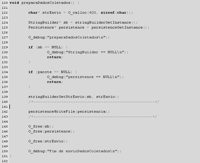 Também o número do smartcard do usuário é obtido utilizando chamadas internas do middleware, como visto na Figura 15.