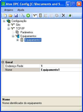 Atos OPC Server MA.010.