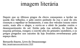 de Comunicação e Linguagens, na Faculdade de Ciências Sociais e Humanas (UNL). (imagem num.