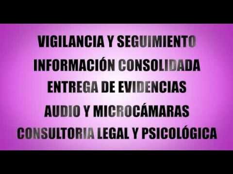 SÃO PAULO - BRASIL - EDIÇÃO 15 Página 15 Um Grupo de Mulheres Detetives particulares Peruanas, formam o Comando de Detectives Feminino - J&J Detectives Comando Femenino y Sociedad Anónima Cerrada