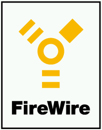 Serial ATA - Advanced Technology Attachment FireWire (IEEE 1394) Transferência: 400 Mbps; Desenvolvido pela Sony;