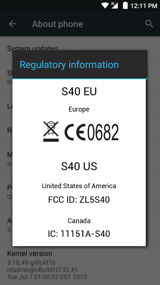 Restaurar os dados de fábrica Se restaurar o seu telemóvel para as definições que foram configuradas de fábrica, todos os seus dados pessoais da memória interna do telefone, incluindo informações