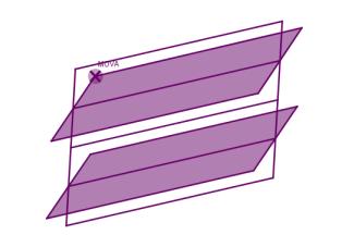 Exemplos dos modelos de janela basculante produzidos durante experimento. Exemplos dos modelos de balanço vai e vem produzidos durante experimento. Quadro 2.