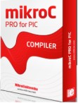 Teste e ajustes: Depois de montada completamente a placa de circuito impresso e partido do pressuposto que você já tenha desenvolvido previamente um projeto utilizando o compilador MikroC, execute os