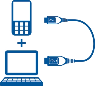 48 Serviços Nokia Acerca do Nokia Suite Com a aplicação Nokia Suite para PC, pode: Copiar conteúdo, como músicas, fotos ou vídeos pessoais entre o seu telemóvel e o computador e ter os seus favoritos