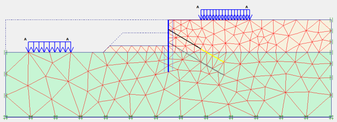 78 Fase Quadro 3.2: Fases de processamento do modelo (Trecho C).