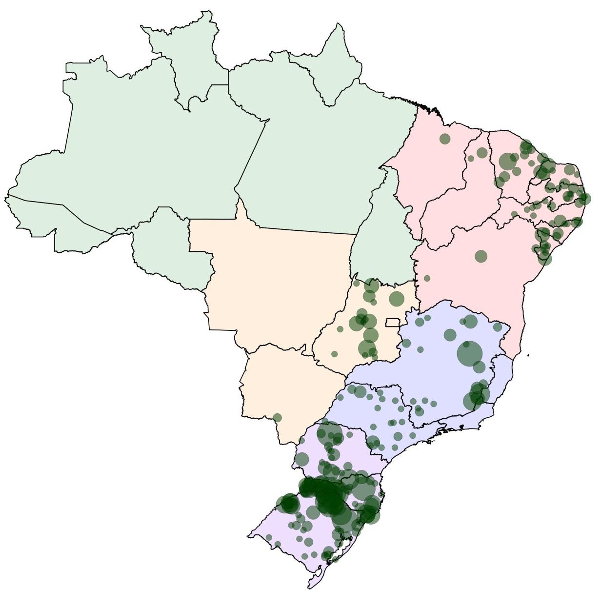 Programa Mais Gestão COOPERATIVAS