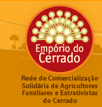 PNAE- produtos regionais agroextrativistas (baru e jatobá) no cardápio de 513 instituições de 15 municípios do Estado de Goiás, por meio da comercialização de