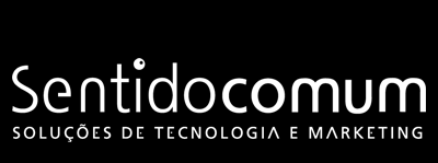 Local de Estágio: Sentido Comum Soluções de Tecnologia e Marketing Estagiário: João Miguel Moura de Brito