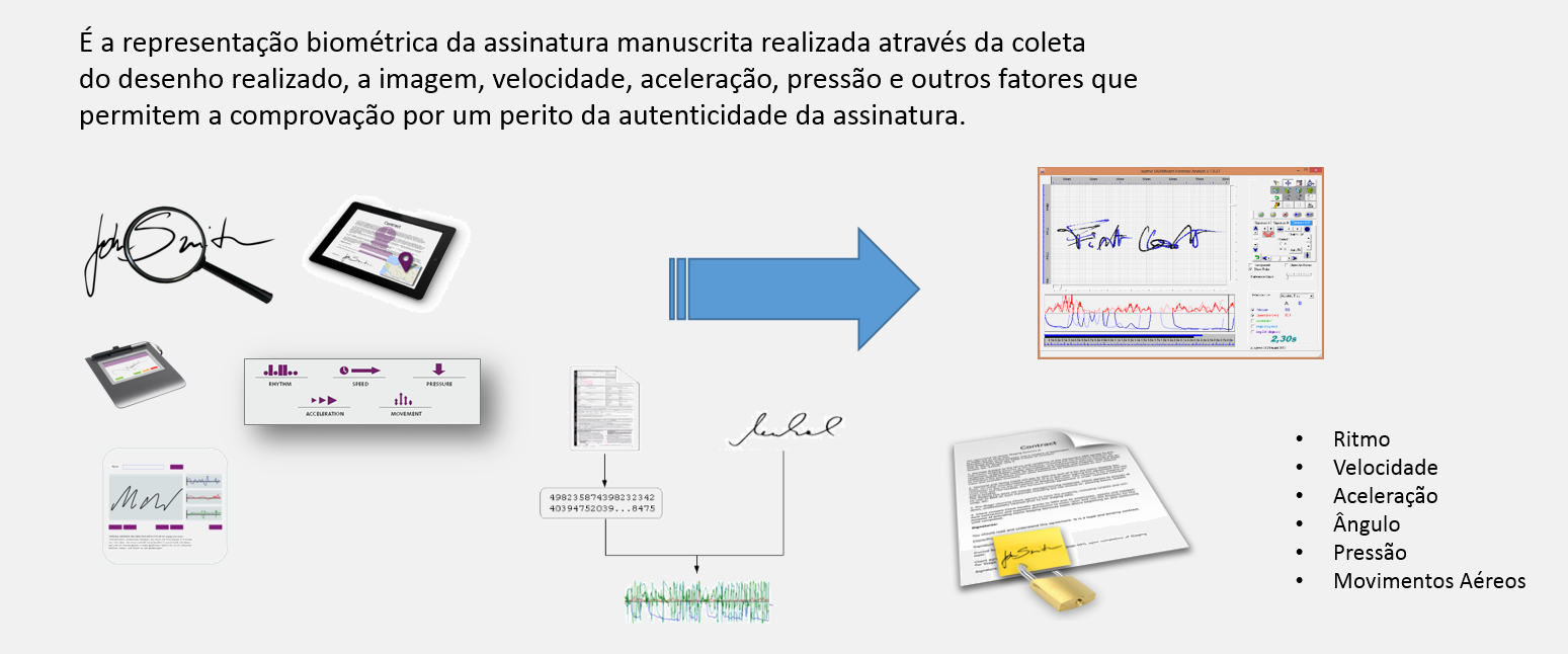 O que é uma Assinatura